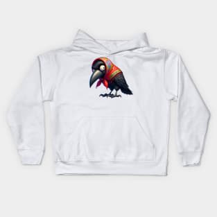 Gypsy Crow Kids Hoodie